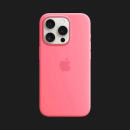 Чохол-накладка Apple iPhone 15 Pro Max Speshl Gamma Case with Magsafe 2# Pink (00000019540)