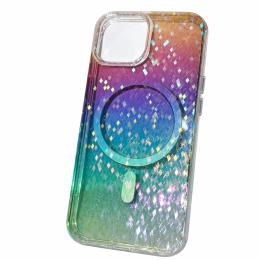 Чохол-накладка Apple iPhone 17 Speshl Leila with MagSafe (00000020085)