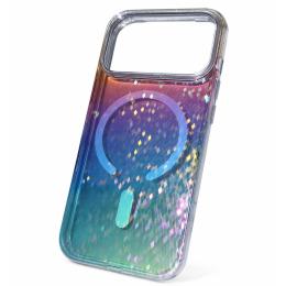 Чохол-накладка Apple iPhone 17 Air Speshl Leila with MagSafe (00000020086)