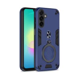 Чохол-накладка Make Samsung Galaxy A18/Galaxy A17 Make Force Blue (MCRC-SA18/SA17BL)