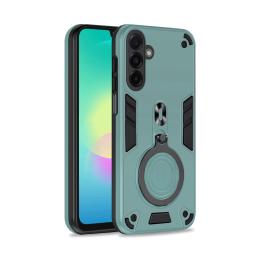 Чохол-накладка Make Samsung Galaxy A18/Galaxy A17 Make Force Green (MCRC-SA18/SA17GN)