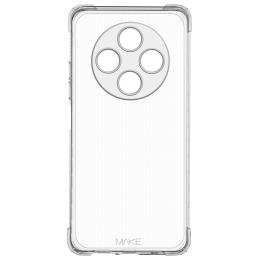 Чохол-накладка Xiaomi Redmi 17C Make AirShield Transparent (MCAS-XR17C)