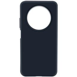 Чохол-накладка Xiaomi Redmi 17C Make Silicone Black (MCL-XR17CBK)