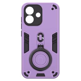 Чохол-накладка Xiaomi Redmi Note 17 Make Force Purple (MCRC-XRN17PL)