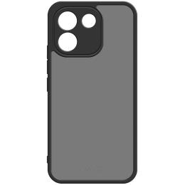 Чохол-накладка Make Xiaomi Redmi Note 17 Pro Max Make Shadow Black (MCSD-XRN17PMBK)