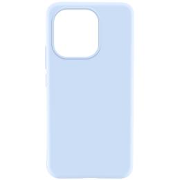 Чохол-накладка Make Xiaomi Redmi Note 17 Pro Make Silicone Sky Blue (MCL-XRN17PSB)