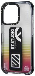 Чохол-накладка Apple iPhone 16 Pro EUTA 769/24 case Clear (112435-1)