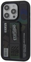 Чохол-накладка Apple iPhone 15 Pro EUTA Elevate case Chameleon (112439-2)
