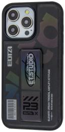 Чохол-накладка Apple iPhone 16 Pro Max EUTA Elevate case Chameleon (112434-2)