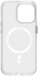Чохол-накладка Apple iPhone 13 Pro Fibra Aeris Case with MagSafe Matte (112222-1)