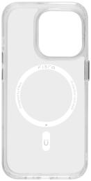 Чохол-накладка Apple iPhone 16 Pro Fibra Aeris Case with MagSafe Matte (112231-1)