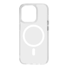 Чохол-накладка Apple iPhone 16 Pro Max Fibra Aeris Case with MagSafe Matte (112232-1)