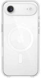 Чохол-накладка Apple iPhone Air Fibra Aeris Case with MagSafe Matte (000078-01)