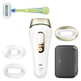 Епілятор Braun Silk-expert PRO 5 PL 5242 White