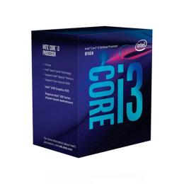 Процесор Intel Core i3-8100 (BX80684I38100)