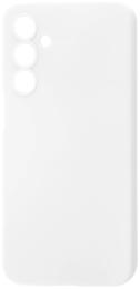 Чохол-накладка Samsung Galaxy A14 Fibra Full Silicone Cover White (109251-10)
