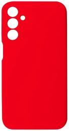 Чохол-накладка Samsung Galaxy A15 Fibra Full Silicone Cover Red (110100-6)