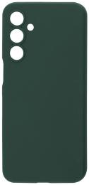 Чохол-накладка Samsung Galaxy A16 Fibra Full Silicone Cover Khaki (111603-09)