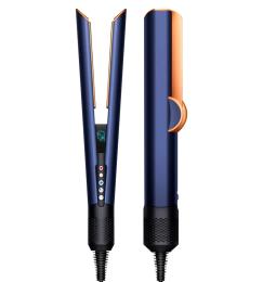 Стайлер (випрямляч) Dyson Airstrait HT01 Prussian Blue/Rich Copper (408229-01 ) KR
