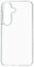 Чохол-накладка Samsung Galaxy S25 Plus Fibra Crystal Case Clear (111921-1)