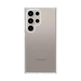 Чохол-накладка Samsung Galaxy S25 Ultra Fibra Crystal Case Clear (111922-1)