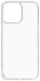 Чохол-накладка Apple iPhone 13 Fibra Crystal Case Clear (109759-1)