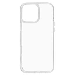 Чохол-накладка Apple iPhone 16 Pro Max Fibra Crystal Case Clear (111324-1)