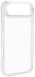 Чохол-накладка Apple iPhone Air Fibra Crystal Case Clear (000128-01)