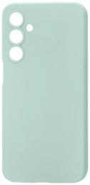 Чохол-накладка Samsung Galaxy A16 Fibra Full Silicone Cover Mint (111603-8)