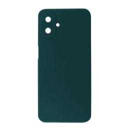 Чохол-накладка Samsung Galaxy S25 FE Fibra Full Silicone Cover Khaki (009543-05)