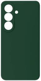 Чохол-накладка Samsung Galaxy S26 Fibra Full Silicone Cover Khaki (010572-02)