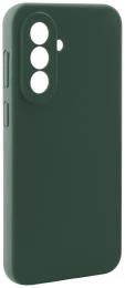 Чохол-накладка Samsung Galaxy A57 Fibra Full Silicone Cover Khaki (010444-02)