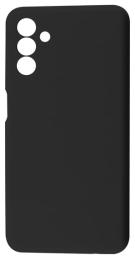 Чохол-накладка Xiaomi Redmi 15 4G Fibra Full Silicone Cover Black (009600-01)