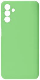 Чохол-накладка Xiaomi Redmi 15 4G Fibra Full Silicone Cover Mint (009600-07)