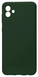 Чохол-накладка Xiaomi Redmi A5 (EU) Fibra Full Silicone Cover Khaki (009609-03)