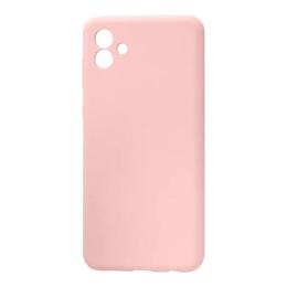 Чохол-накладка Xiaomi Redmi A5 (EU) Fibra Full Silicone Cover Pink Sand (009609-09)