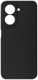 Чохол-накладка Xiaomi Redmi A5 Fibra Full Silicone Cover Black (112280-1)