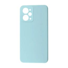Чохол-накладка Xiaomi Redmi A5 Fibra Full Silicone Cover Lilac Cream (112280-4)