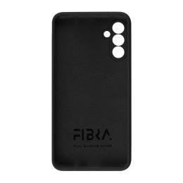 Чохол-накладка Xiaomi 15T Fibra Full Silicone Cover Black (009592-01)