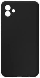 Чохол-накладка Xiaomi Poco M7 Pro Fibra Full Silicone Cover Black (009534-01)