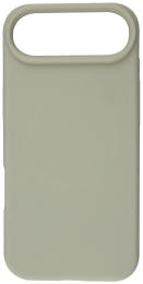 Чохол-накладка Apple iPhone Air Fibra Silicone Cover with MagSafe Stone (000136-07)
