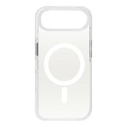 Чохол-накладка Apple iPhone Air Fibra Shock-Proof case with MagSafe White (000090-10)