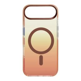 Чохол-накладка Apple iPhone Air Fibra Shock-Proof case with MagSafe Deserted (000090-05)