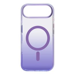 Чохол-накладка Apple iPhone Air Fibra Shock-Proof case with MagSafe Light Purple (000090-07)