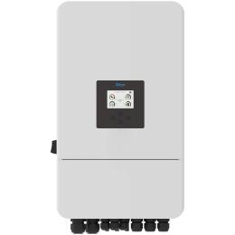 Сонячний інвертор Deye SUN-6K-SG05LP3-EU-SM2 White