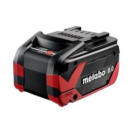 Акумулятор для електроінструменту METABO 624975000