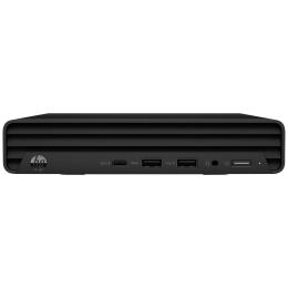 Неттоп HP 260-G9 DM (936J2EA) Black