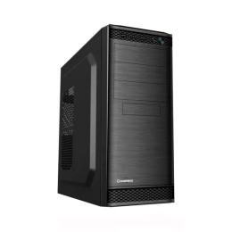 Корпус для ПК GAMEMAX MT508-450W Black
