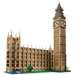Конструктор LEGO Creator Біг-Бен (10253)