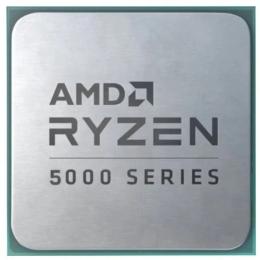 Процесор AMD Ryzen 5 5500F (100-100001905MPK)